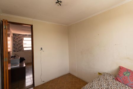 Apartamento à venda com 60m², 2 quartos e 1 vagaQuarto 1