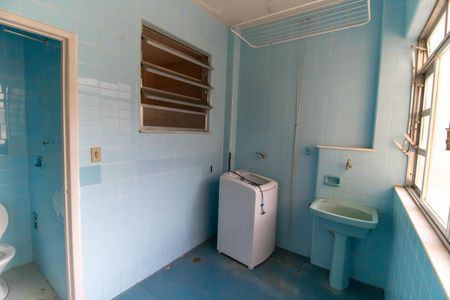 Apartamento à venda com 90m², 2 quartos e 1 vagaÁrea de Serviço