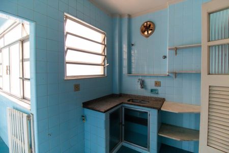 Apartamento à venda com 90m², 2 quartos e 1 vagaCozinha