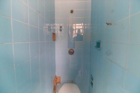 Apartamento à venda com 90m², 2 quartos e 1 vagaBanheiro de serviço