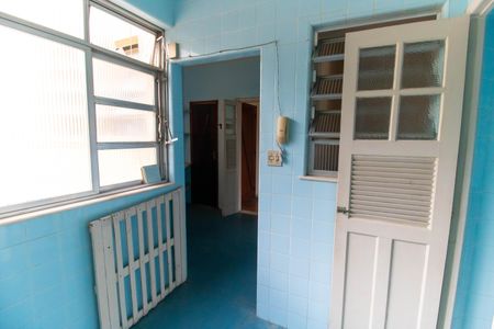 Apartamento à venda com 90m², 2 quartos e 1 vagaÁrea de Serviço