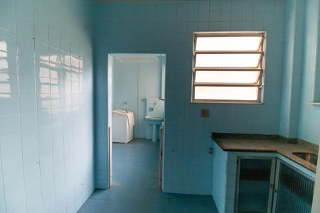 Apartamento à venda com 90m², 2 quartos e 1 vagaCozinha