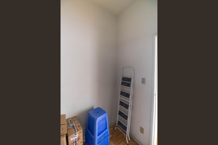 Apartamento à venda com 90m², 2 quartos e 1 vagaQuarto 3