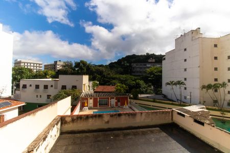Apartamento à venda com 90m², 2 quartos e 1 vagaVista do Quarto 1