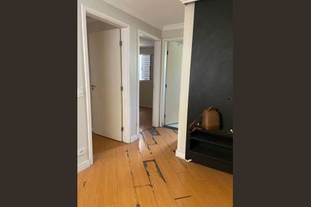 Apartamento à venda com 43m², 2 quartos e sem vagaFoto 06