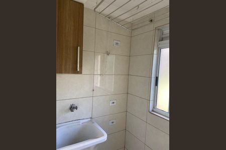 Apartamento à venda com 43m², 2 quartos e sem vagaFoto 05