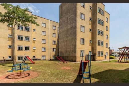 Apartamento à venda com 43m², 2 quartos e sem vagaFoto 10