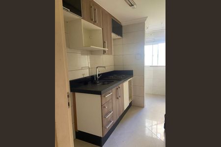 Apartamento à venda com 43m², 2 quartos e sem vagaFoto 01