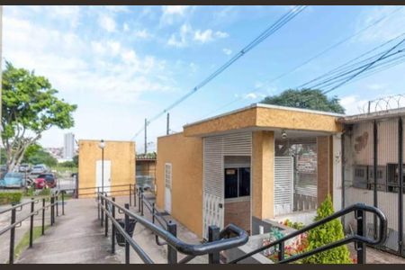 Apartamento à venda com 43m², 2 quartos e sem vagaFoto 11