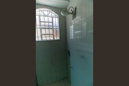 Casa à venda com 200m², 4 quartos e 1 vaga Casa à venda com 200m², 4 quartos e 1 vagaBanheiro Social