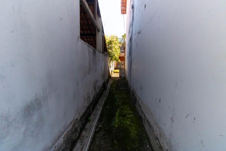 Casa à venda com 200m², 4 quartos e 1 vaga Casa à venda com 200m², 4 quartos e 1 vagaÁrea externa