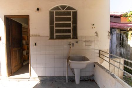 Casa à venda com 200m², 4 quartos e 1 vaga Casa à venda com 200m², 4 quartos e 1 vagaÁrea de Serviço