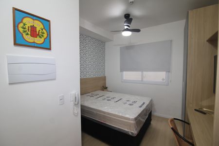 Studio à venda com 19m², 1 quarto e sem vagaStudio