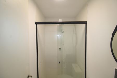 Studio à venda com 19m², 1 quarto e sem vagaBanheiro