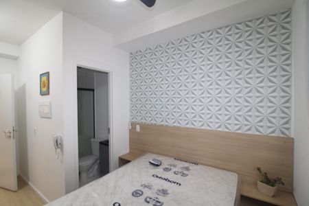 Studio à venda com 19m², 1 quarto e sem vagaStudio