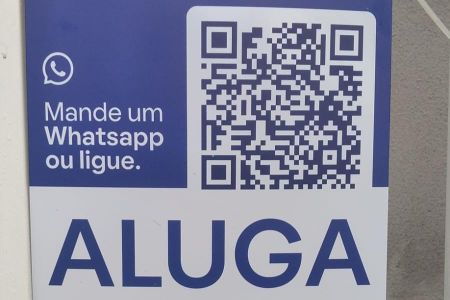 Studio à venda com 19m², 1 quarto e sem vagaFachada