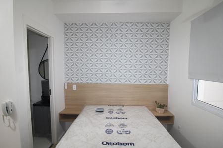 Studio à venda com 19m², 1 quarto e sem vagaStudio