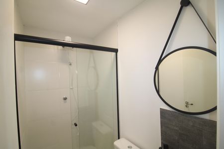 Studio à venda com 19m², 1 quarto e sem vagaBanheiro