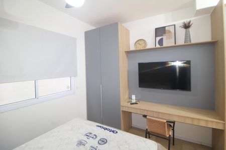 Studio à venda com 19m², 1 quarto e sem vagaStudio