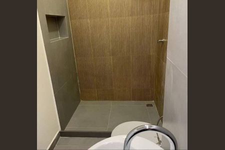 Apartamento à venda com 34m², 1 quarto e sem vaga