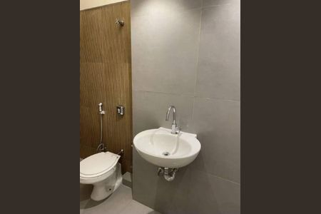 Apartamento à venda com 34m², 1 quarto e sem vaga