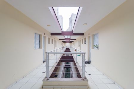 Studio para alugar com 20m², 1 quarto e sem vagaÁrea comum