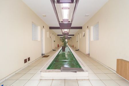 Studio para alugar com 20m², 1 quarto e sem vagaÁrea comum