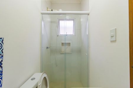 Studio para alugar com 20m², 1 quarto e sem vagaBanheiro