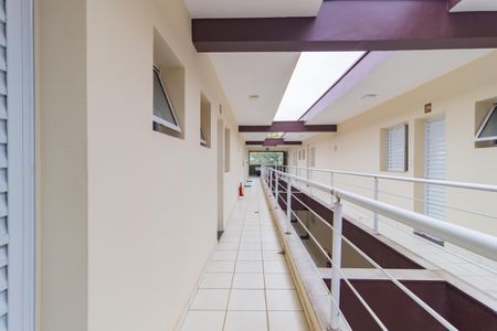 Studio para alugar com 20m², 1 quarto e sem vagaÁrea comum