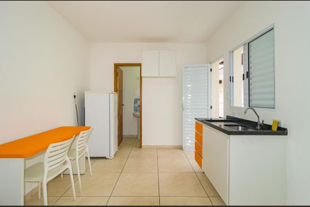 Studio para alugar com 20m², 1 quarto e sem vagaCozinha