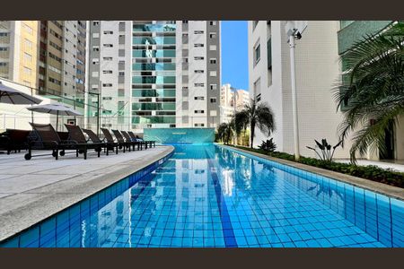 Apartamento à venda com 130m², 4 quartos e 3 vagas Apartamento à venda com 130m², 4 quartos e 3 vagasÁrea comum