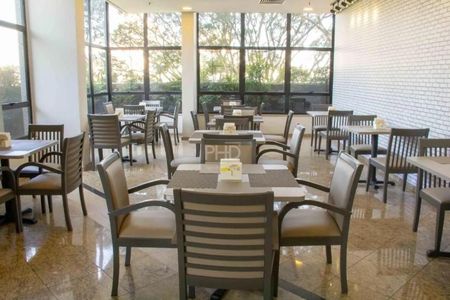 Apartamento à venda com 38m², 1 quarto e 1 vaga