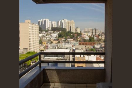 Apartamento à venda com 38m², 1 quarto e 1 vaga