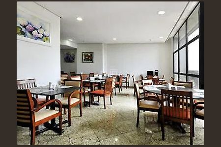 Apartamento à venda com 38m², 1 quarto e 1 vaga