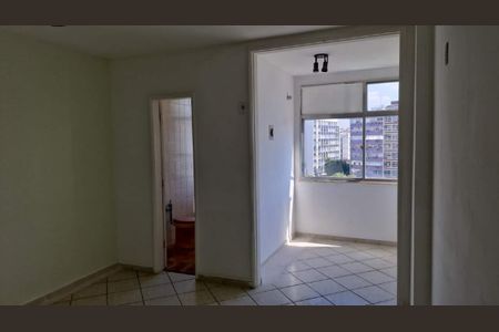 Apartamento à venda com 55m², 2 quartos e sem vaga