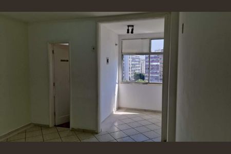 Apartamento à venda com 55m², 2 quartos e sem vaga