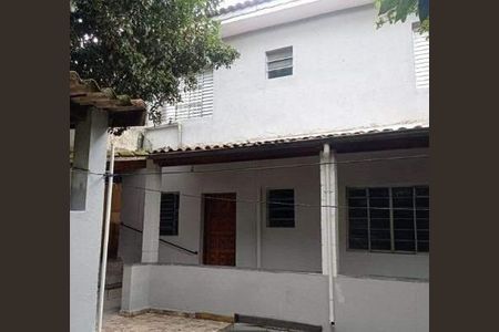 Casa à venda com 351m², 4 quartos e 2 vagas