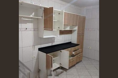 Casa à venda com 351m², 4 quartos e 2 vagas