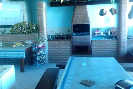 Casa à venda com 800m², 3 quartos e 5 vagas