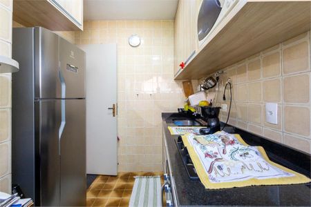 Apartamento à venda com 1 quarto, 35m² em Jardim Vila Mariana, São Paulo