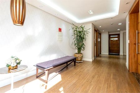 Apartamento à venda com 1 quarto, 35m² em Jardim Vila Mariana, São Paulo