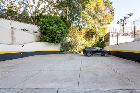 Apartamento à venda com 1 quarto, 35m² em Jardim Vila Mariana, São Paulo