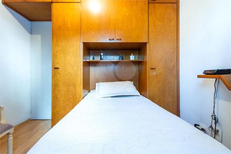 Apartamento à venda com 1 quarto, 35m² em Jardim Vila Mariana, São Paulo