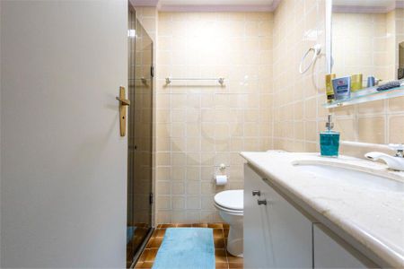 Apartamento à venda com 1 quarto, 35m² em Jardim Vila Mariana, São Paulo