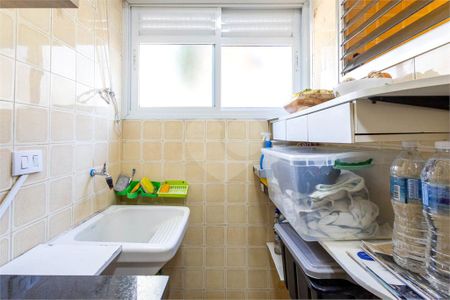 Apartamento à venda com 1 quarto, 35m² em Jardim Vila Mariana, São Paulo