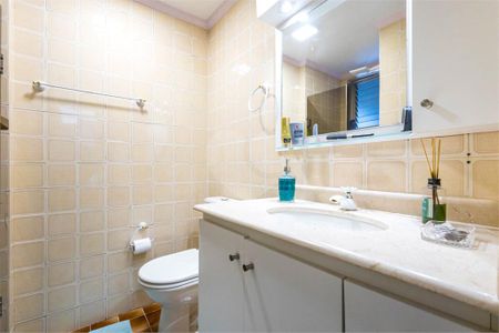 Apartamento à venda com 1 quarto, 35m² em Jardim Vila Mariana, São Paulo