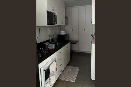 Apartamento à venda com 107m², 3 quartos e 2 vagas