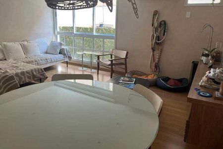 Apartamento à venda com 107m², 3 quartos e 2 vagas