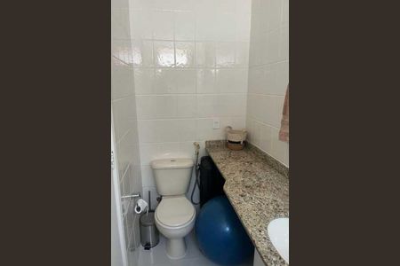 Apartamento à venda com 107m², 3 quartos e 2 vagas