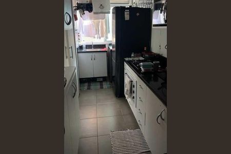 Apartamento à venda com 107m², 3 quartos e 2 vagas